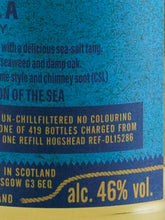 Load image into Gallery viewer, Provenance Coastal Collection Caol Ila 8 Years Old 2012