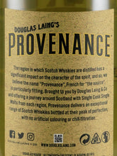 Load image into Gallery viewer, Provenance Coastal Collection Caol Ila 8 Years Old 2012