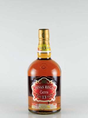 Chivas Regal Extra 13 Years Old Oloroso Sherry Cask 1L