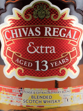 Load image into Gallery viewer, Chivas Regal Extra 13 Years Old Oloroso Sherry Cask 1L