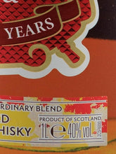 Load image into Gallery viewer, Chivas Regal Extra 13 Years Old Oloroso Sherry Cask 1L