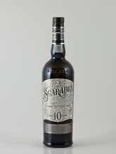 Load image into Gallery viewer, Scarabus 10 Years Old Islay Single Malt