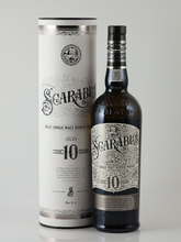 Load image into Gallery viewer, Scarabus 10 Years Old Islay Single Malt