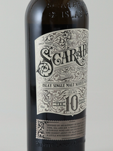 Load image into Gallery viewer, Scarabus 10 Years Old Islay Single Malt