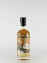 Boutique Whisky Longmorn 10 Years Old Batch 3
