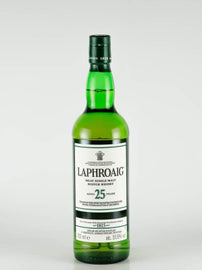 Laphroaig 25 Years Old Cask Strength 2021 Release