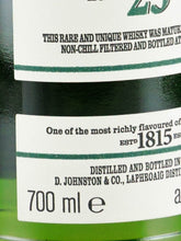 Load image into Gallery viewer, Laphroaig 25 Years Old Cask Strength 2021 Release