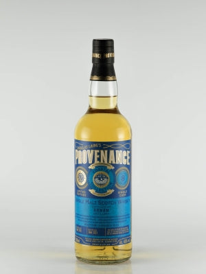 Provenance Coastal Collection Arran 8 Years Old 2013/2021