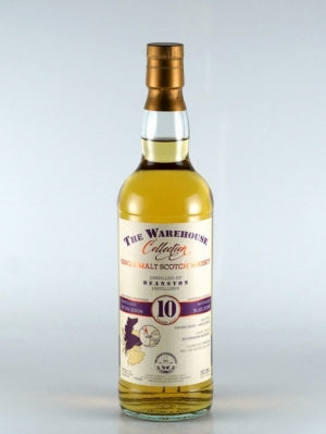 The Warehouse Collection Deanston 10 Years Old 2009