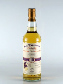 The Warehouse Collection Deanston 10 Years Old 2009