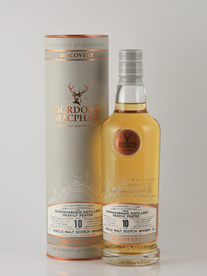 Discovery Bunnahabhain 10 Years Old