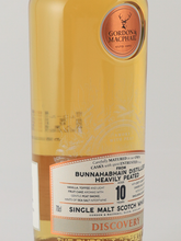 Load image into Gallery viewer, Discovery Bunnahabhain 10 Years Old