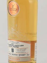 Load image into Gallery viewer, Discovery Bunnahabhain 10 Years Old