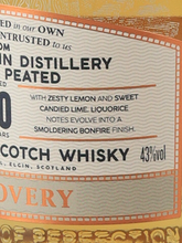 Load image into Gallery viewer, Discovery Bunnahabhain 10 Years Old