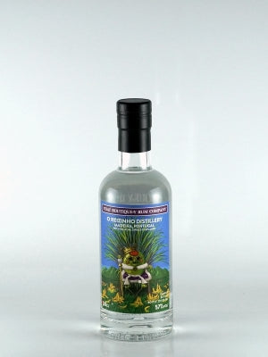 Boutique Rum Company Oleisigno Batch 2
