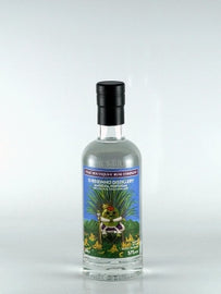 Boutique Rum Company Oleisigno Batch 2
