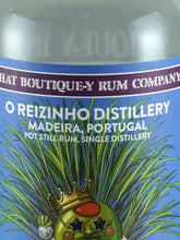 Load image into Gallery viewer, Boutique Rum Company Oleisigno Batch 2