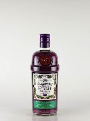Tanqueray Blackcurrant Royale 700ml