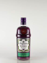 Tanqueray Blackcurrant Royale 700ml