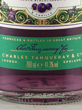 Load image into Gallery viewer, Tanqueray Blackcurrant Royale 700ml