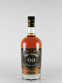 Ezra Brooks 99 Proof Bourbon Whiskey