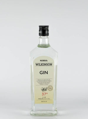 Wilkinson Gin
