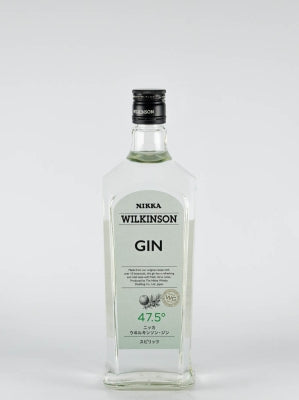 Wilkinson Gin