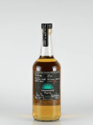 Casa Amigos Anejo 700ml