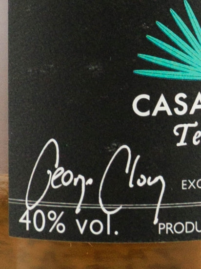 Casa Amigos Anejo 700ml