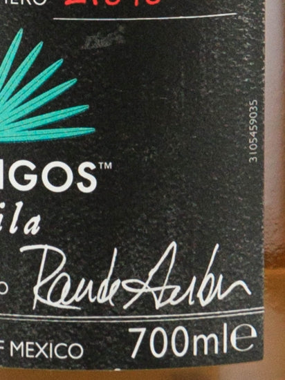 Casa Amigos Anejo 700ml