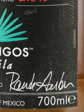 Load image into Gallery viewer, Casa Amigos Anejo 700ml
