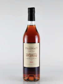 Chateau Perau 2001