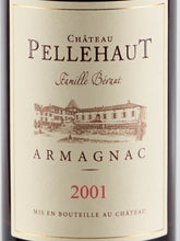 Load image into Gallery viewer, Chateau Perau 2001