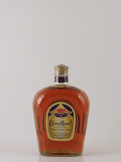 Crown Royal 1L