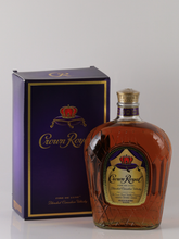 Load image into Gallery viewer, Crown Royal 1L