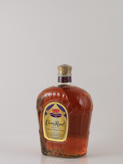 Crown Royal 1L