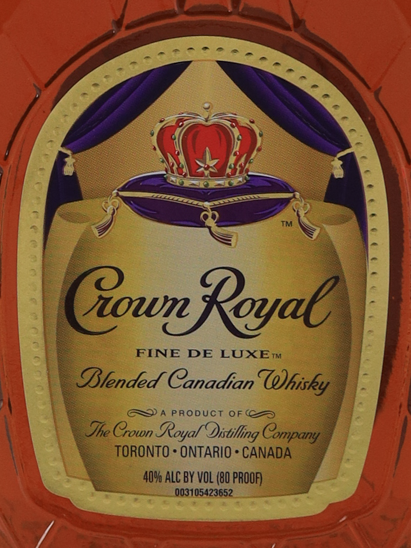 Crown Royal 1L
