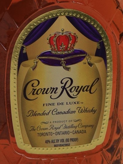 Crown Royal 1L