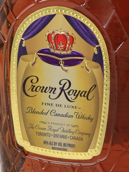 Crown Royal 1L