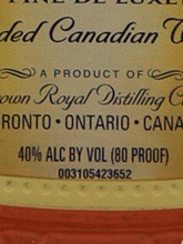 Load image into Gallery viewer, Crown Royal 1L
