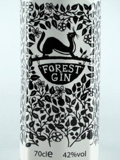 Forest Gin