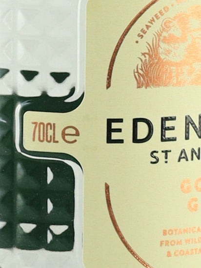 Eden Mill Golf Gin 700ml