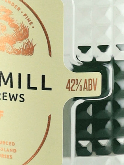 Eden Mill Golf Gin 700ml