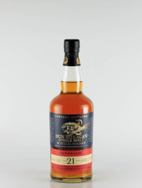 Dunbeggan Fettercairn 21 Years Old 1996