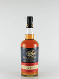 Dunbeggan Fettercairn 21 Years Old 1996