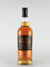 Tomintoul 30 Years Old Robert Fleming 30th Anniversary 2nd Edition