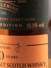 Load image into Gallery viewer, Tomintoul 30 Years Old Robert Fleming 30th Anniversary 2nd Edition