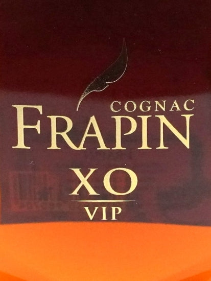 Framboise VIP XO