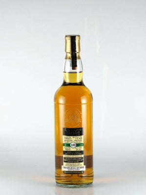 Duncan Taylor Single Cask Craigellachie 10 Years Old 2011