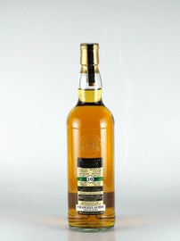 Duncan Taylor Single Cask Craigellachie 10 Years Old 2011